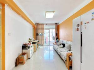 翠盈嘉园 2室1厅 57.81㎡ 满五唯一_深圳罗湖区洪湖二手房图片