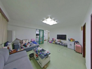 长丰苑 77平东南两房，总价460万深圳罗湖区春风路二手房图片