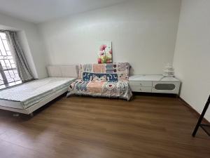 彩天名苑 1室0厅 36.5㎡ 满五年 彩天名苑 1室0厅 36.5㎡ 满五年深圳福田区福田中心二手房图片