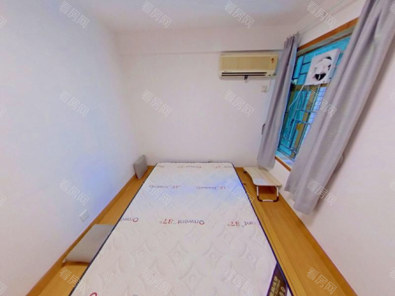 长丰苑 68平南北两房总价310万_长丰苑二手房图片图片3