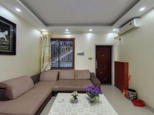 东江丽景 3室2厅 100㎡ 精装衡阳珠晖区火车站二手房图片