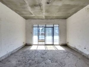 御璟轩达 4室2厅 158.6㎡ 满五唯一郴州苏仙区城东二手房图片