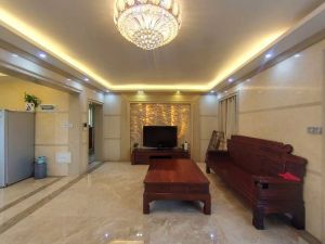 誉江华府 3室2厅 142㎡_佛山南海区九江租房图片