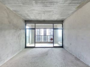 俊景万和城 4室2厅 123㎡ 毛坯衡阳蒸湘区华新二手房图片