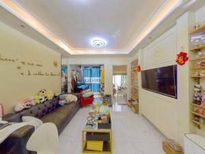 锦缘里嘉园 罗湖新秀71平两房总价380  万_深圳罗湖区新秀二手房图片