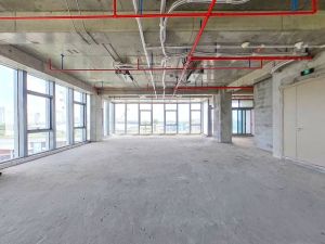 海府一号 1室1厅 256㎡_深圳宝安区宝安中心租房图片