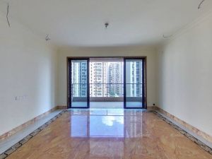 华耀碧桂园十里江湾 4室2厅 143㎡ 精装_衡阳石鼓区虎形山二手房图片