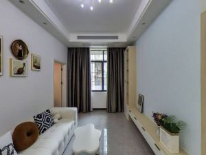 仙邻巷 3室2厅 63.1㎡ 随时看房广州越秀区西门口租房图片