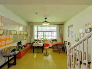 城市花园一期 龙岗196平8房3厅总价650万深圳龙岗区龙岗中心城二手房图片