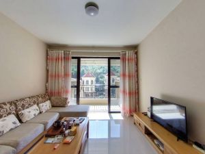 鸿泰海半山 3室2厅 99.11㎡ 满五唯一珠海金湾区白藤头二手房图片