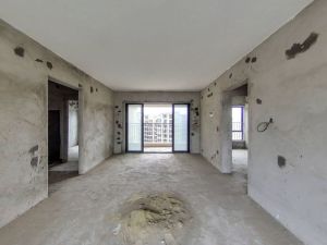 旭日领御园 3室2厅 115㎡ 满五年_中山三角镇三角镇二手房图片