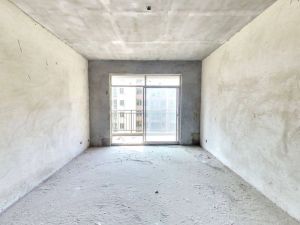 龙锦山庄 3室2厅 112.91㎡ 毛坯衡阳珠晖区火车站二手房图片