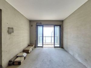 滨江一号 3室2厅 89.54㎡ 满五年佛山南海区千灯湖二手房图片