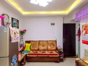 旧南海县街 光线一流,白天不用开天黑才开灯_广州越秀区西门口二手房图片