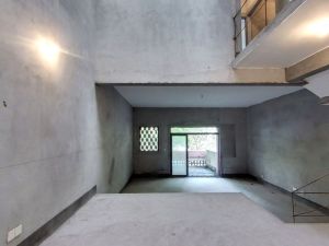 万科城二区 4室2厅 216.34㎡ 满五年深圳龙岗区坂田二手房图片