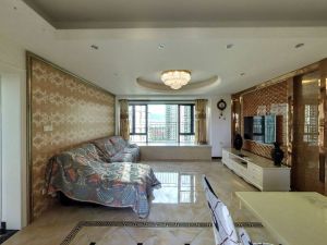 雅居乐佰利山 2室2厅 91.2㎡ 满五唯一中山三乡镇三乡镇二手房图片