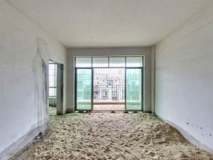 信和置合居 3室2厅 82.22㎡ 毛坯清远清新区黄坑二手房图片