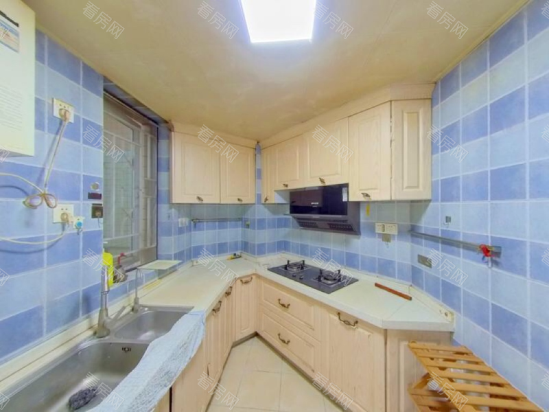 嘉宝田花园二期 罗湖84平3房2厅，总价800万_嘉宝田花园二期二手房图片图片7