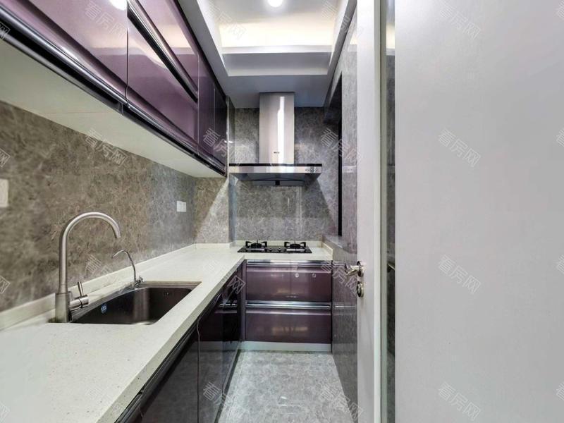 锦缘里嘉园 罗湖精装两房，总价315万_锦缘里嘉园二手房图片图片5