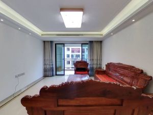 中海滨江壹号 4室2厅 143㎡_赣州章贡区黄金开发区租房图片