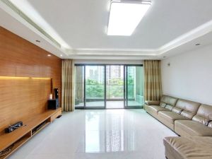 卓越浅水湾 4室2厅 181㎡ 精装深圳南山区科技园二手房图片