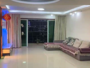 富通蟠龙居 5室2厅 150.2㎡ 精装 富通蟠龙居 5室2厅 150.2㎡ 精装深圳宝安区西乡二手房图片