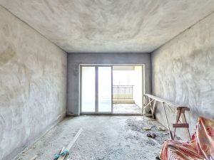 东方明珠 3室2厅 120.05㎡ 毛坯清远清城区东城二手房图片