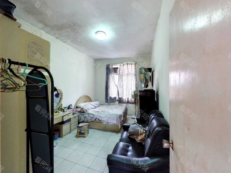 东乐花园(罗湖) 76平南北朝向精装两房_东乐花园(罗湖)二手房图片图片2