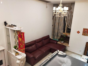 金色都汇 70平3房2厅南北通总价480万深圳罗湖区春风路二手房图片