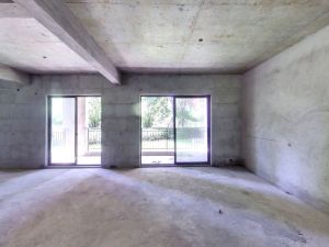 佳源酃湖都市 3室2厅 136.9㎡ 毛坯衡阳珠晖区酃湖万达广场二手房图片