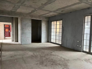 香江水岸新城 4室2厅 151.4㎡ 毛坯衡阳蒸湘区华新二手房图片