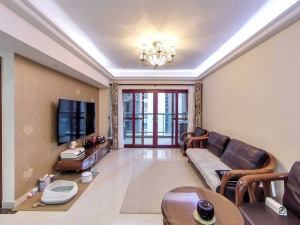 合正荣悦 罗湖140平4房，总价1236万深圳罗湖区黄贝岭二手房图片