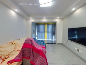 金钟时代城 3室2厅 121㎡ 精装衡阳雁峰区南郊公园二手房图片