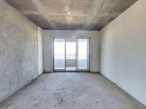 银泰红城 3室2厅 125.48㎡ 毛坯 银泰红城 3室2厅 125.48㎡ 毛坯衡阳蒸湘区华新二手房图片