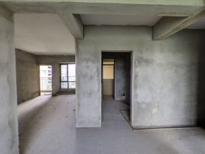 旭日领御园 3室2厅 112.8㎡ 满五年_中山三角镇三角镇二手房图片