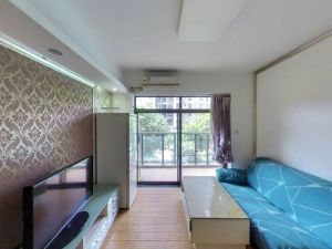 鸿业城市花园 2室2厅 88㎡ 满五年佛山禅城区湖景二手房图片