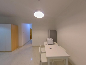 嘉宝田花园二期 罗湖88平3房2厅,总价510万 嘉宝田花园二期 罗湖88平3房2厅,总价510万深圳罗湖区笋岗二手房图片