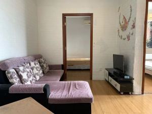 高发城驰苑 2室1厅 48.4㎡ 整租_深圳福田区皇岗租房图片