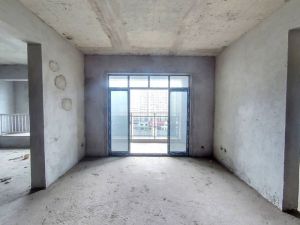 融冠亲城 3室1厅 114㎡ 毛坯 融冠亲城 3室1厅 114㎡ 毛坯衡阳蒸湘区区政府北二手房图片