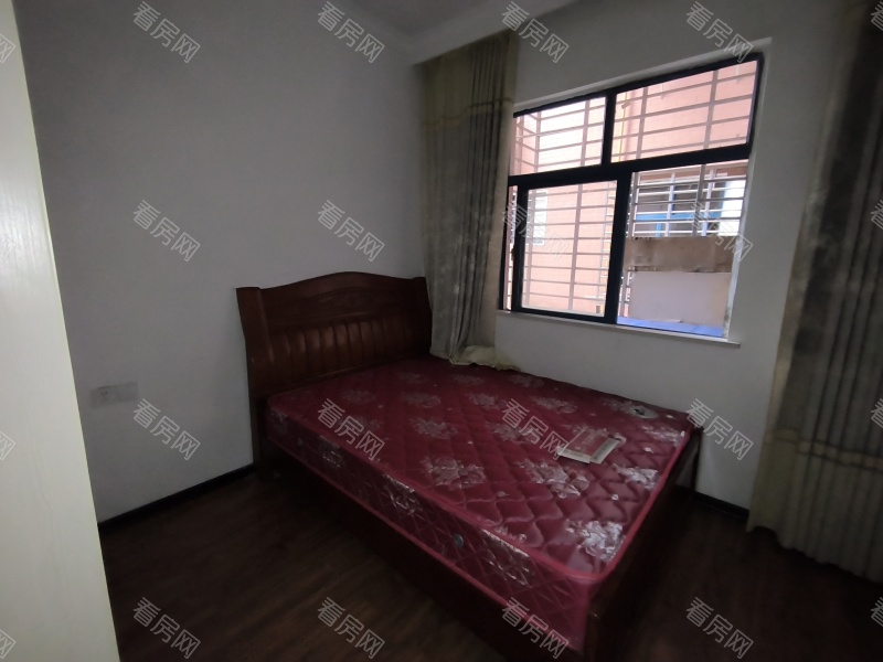 天润天城 3室2厅 115㎡ 随时看房 整租_天润天城租房图片图片5