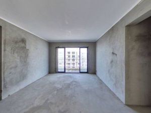 远洋翡丽郡二期 4室2厅 130.1㎡ 毛坯_中山南头镇南头镇二手房图片