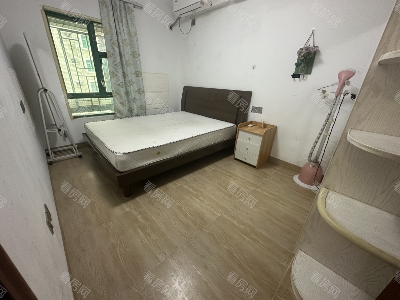 长丰苑 罗湖45平2房，东南精装总价145万_长丰苑二手房图片图片3