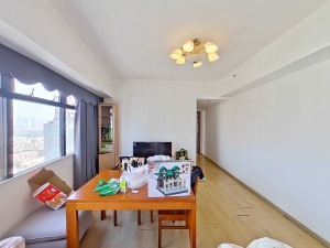 地王大厦 罗湖帝王大厦旁，电梯高层住宅，住家楼层深圳罗湖区地王二手房图片
