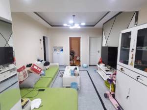 大西门巷 2室2厅 69.19㎡ 精装衡阳雁峰区岳屏公园二手房图片