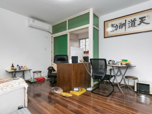 典雅居 2室1厅 48.73㎡ 满五年深圳罗湖区翠竹二手房图片