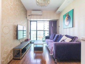 置地逸轩 罗湖46平精装1房2厅仅237万_深圳罗湖区春风路二手房图片