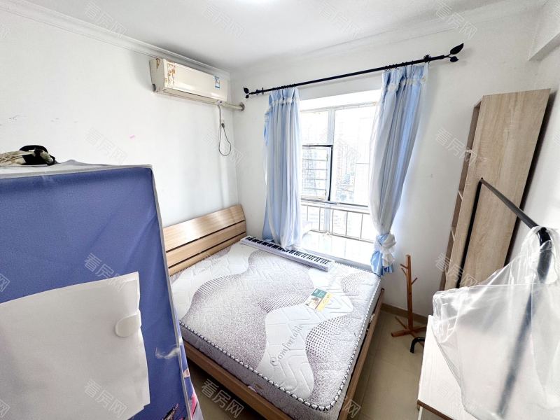 雅馨居 2室1厅 56.36㎡ 精装_雅馨居二手房图片图片5