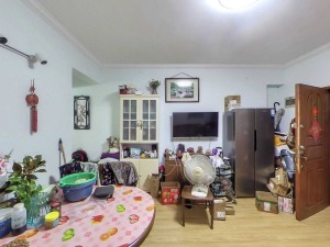 东港中心 罗湖东门52平1房1厅总价169万深圳罗湖区东门二手房图片