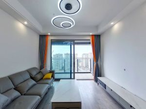 云玺锦庭 次新房，高品质社区，品牌开发商，标杆楼盘。深圳宝安区宝安中心二手房图片