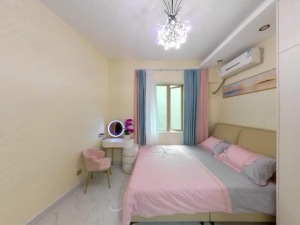 南方证券大厦 罗湖31平1房总价仅85万_深圳罗湖区春风路二手房图片